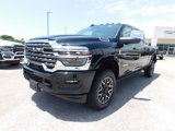 New 2025 RAM 2500 Limited image 4