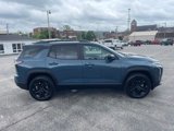New 2025 Chevrolet Equinox LT w/ Safety and Technology Package image 4