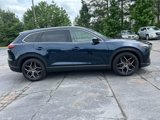Used 2018 MAZDA CX-9 Touring w/ Touring Premium Package image 5