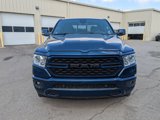 Used 2024 RAM 1500 Big Horn image 2