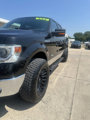Used 2014 Ford F150 XLT w/ Equipment Group 302A Luxury image 3
