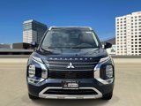 New 2025 Mitsubishi Outlander SEL image 2