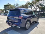 New 2025 INFINITI QX80 Sensory w/ Premium Cargo Package image 4