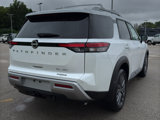 New 2025 Nissan Pathfinder SL image 5