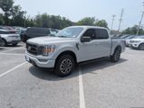Certified 2023 Ford F150 XLT w/ Equipment Group 302A High image 3