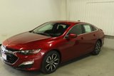 New 2025 Chevrolet Malibu RS image 5