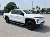 New 2025 Chevrolet Silverado EV LT image 2