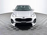 Used 2021 Kia Sportage LX image 2