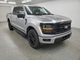 New 2025 Ford F150 XLT w/ Equipment Group 302A MID image 3