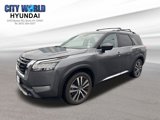 Used 2023 Nissan Pathfinder Platinum image 1