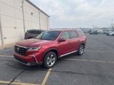 New 2025 Honda Pilot EX-L image 2