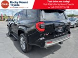 New 2025 Toyota 4Runner Limited image 5