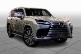 New 2025 Lexus LX 600 4WD w/ Luxury Package image 2