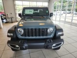 New 2025 Jeep Gladiator Sport image 4