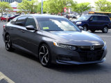 Used 2019 Honda Accord Sport image 4
