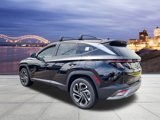 New 2026 Hyundai Tucson Limited image 3