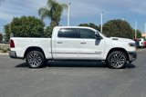 New 2025 RAM 1500 Limited w/ Trailer Tow Group image 3