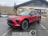 New 2025 Chevrolet Blazer EV RS w/ Super Cruise Package image 3