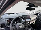 New 2025 Nissan Rogue Platinum image 6