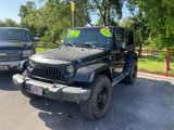 Used 2009 Jeep Wrangler Sahara image 2