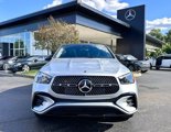 New 2026 Mercedes-Benz GLE 450 4MATIC Coupe image 2