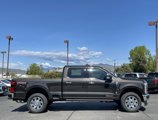 New 2025 Ford F250 4x4 Crew Cab Super Duty image 2
