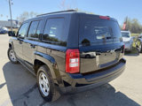 Used 2014 Jeep Patriot Sport image 5