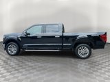 New 2025 Ford F150 Lariat w/ Equipment Group 502A High image 2