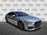 New 2025 Audi A7 3.0T Premium Plus image 2