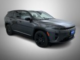 New 2025 Jeep Wagoneer Launch Edition image 3
