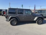New 2025 Jeep Wrangler Sport S image 5
