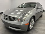 Used 2004 INFINITI G35 Coupe w/ Premium Pkg image 2