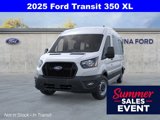 New 2025 Ford Transit 350 XL image 2