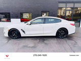 Used 2022 BMW 840i Gran Coupe w/ Driving Assistance Package image 2