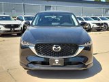 New 2025 MAZDA CX-5 AWD 2.5 S w/ Preferred Package image 2