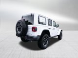 New 2025 Jeep Wrangler Unlimited Rubicon image 3