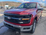 New 2025 Ford F150 XLT w/ Equipment Group 302A MID image 4
