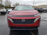 New 2025 Nissan Murano Platinum image 2