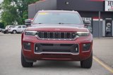 Used 2023 Jeep Grand Cherokee Overland w/ Adv Protech Group III image 2