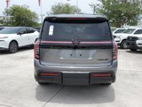 New 2025 Nissan Armada PRO-4X image 5