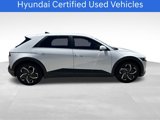 Certified 2023 Hyundai Ioniq 5 SE w/ Cargo Package image 4