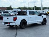 New 2025 Ford F150 XLT w/ Equipment Group 302A MID image 6