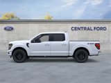 New 2025 Ford F150 XLT image 3