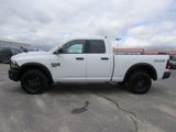New 2024 RAM 1500 Classic Warlock w/ Trailer & Traction Group image 2