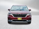 Certified 2024 Kia Carnival LX image 2