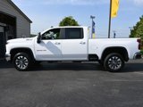 New 2025 Chevrolet Silverado 2500 LT w/ Safety Package image 5