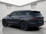 New 2025 Lincoln Navigator Reserve image 4
