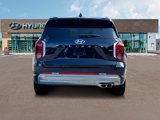 New 2025 Hyundai Palisade Calligraphy image 6