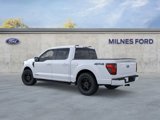 New 2025 Ford F150 XLT image 4