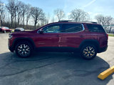 Used 2022 GMC Acadia SLE w/ Driver Convenience Package image 6